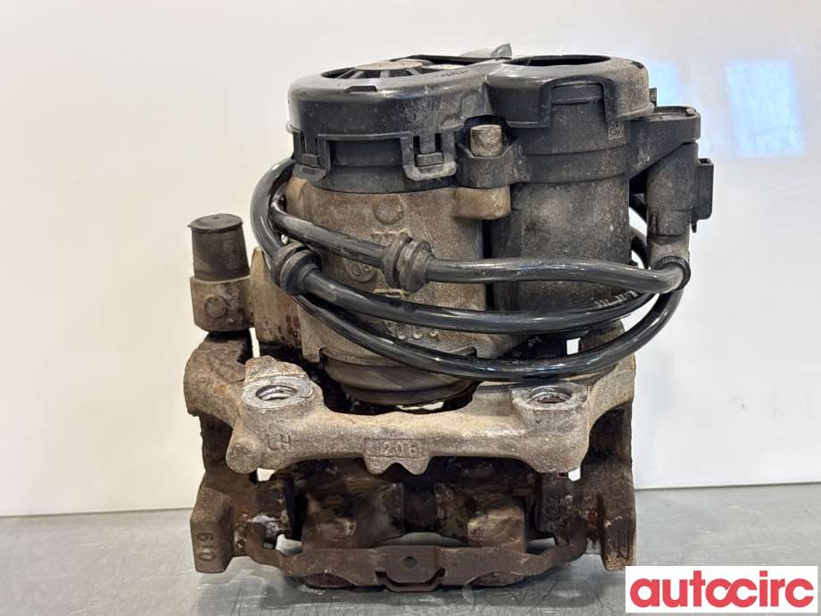 Bremsecaliper venstre bak til Mercedes C-Klasse 2014-2018 (Fase 1) (W205) (W205) (MERCEDES|A2054230381|)