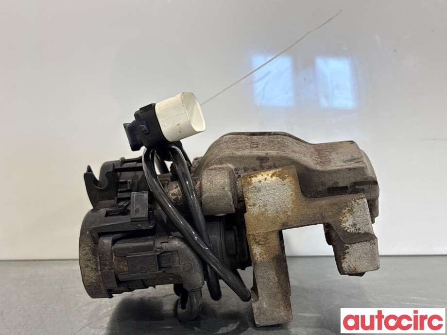 Bremsecaliper venstre bak til Mercedes C-Klasse 2014-2018 (Fase 1) (W205) (W205) (MERCEDES|A2054230381|)