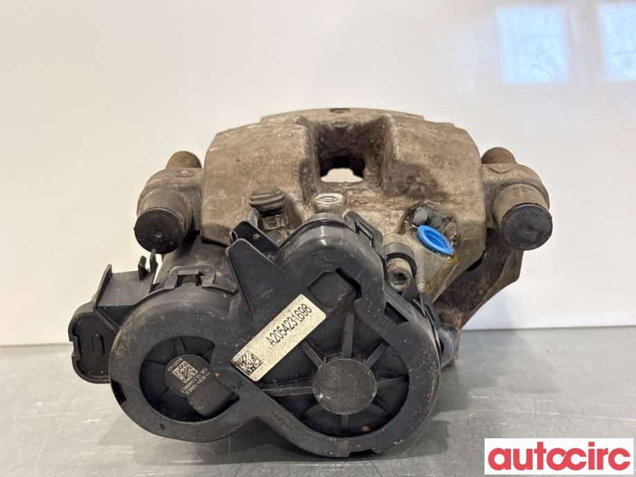 Bremsecaliper høyre bak til Mercedes C-Klasse 2014-2018 (Fase 1) (W205) (W205) (MERCEDES|A2054230481|)