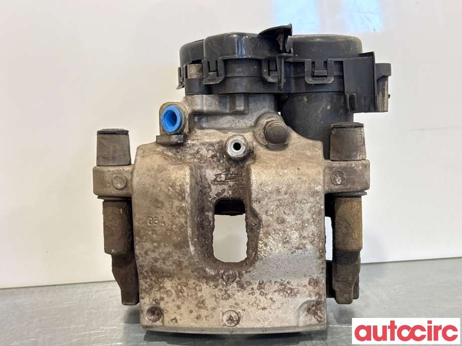 Bremsecaliper høyre bak til Mercedes C-Klasse 2014-2018 (Fase 1) (W205) (W205) (MERCEDES|A2054230481|)