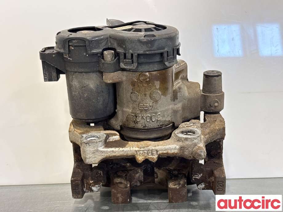 Bremsecaliper høyre bak til Mercedes C-Klasse 2014-2018 (Fase 1) (W205) (W205) (MERCEDES|A2054230481|)