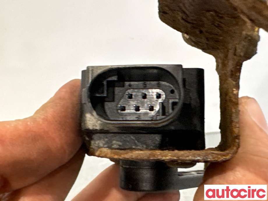 Sensor nivå til Mercedes C-Klasse 2014-2018 (Fase 1) (W205) (W205) (MERCEDES|A2139053302||A0009053704)