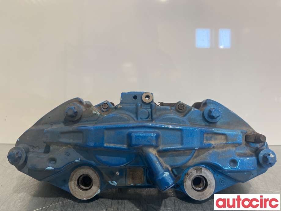 Bremsecaliper venstre foran til Mercedes C-Klasse 2014-2018 (Fase 1) (W205) (W205) (MERCEDES|A2054214300)