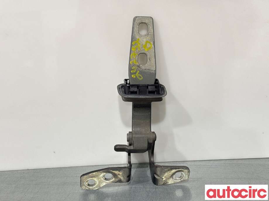 Hengsler til BMW X3 2010-2017 (F25) (F25) (BMW|41627298703||41627463365)