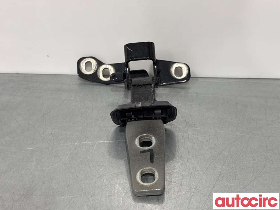 Hengsler til BMW X3 2010-2017 (F25) (F25) (BMW|41627298703||41627463365)