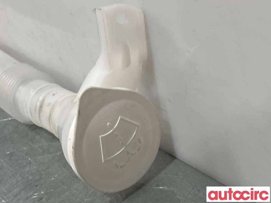 Diverse deler til Mitsubishi Outlander 2015-->> (Type III, Fase 2)  (MITSUBISHI|8260A275|)