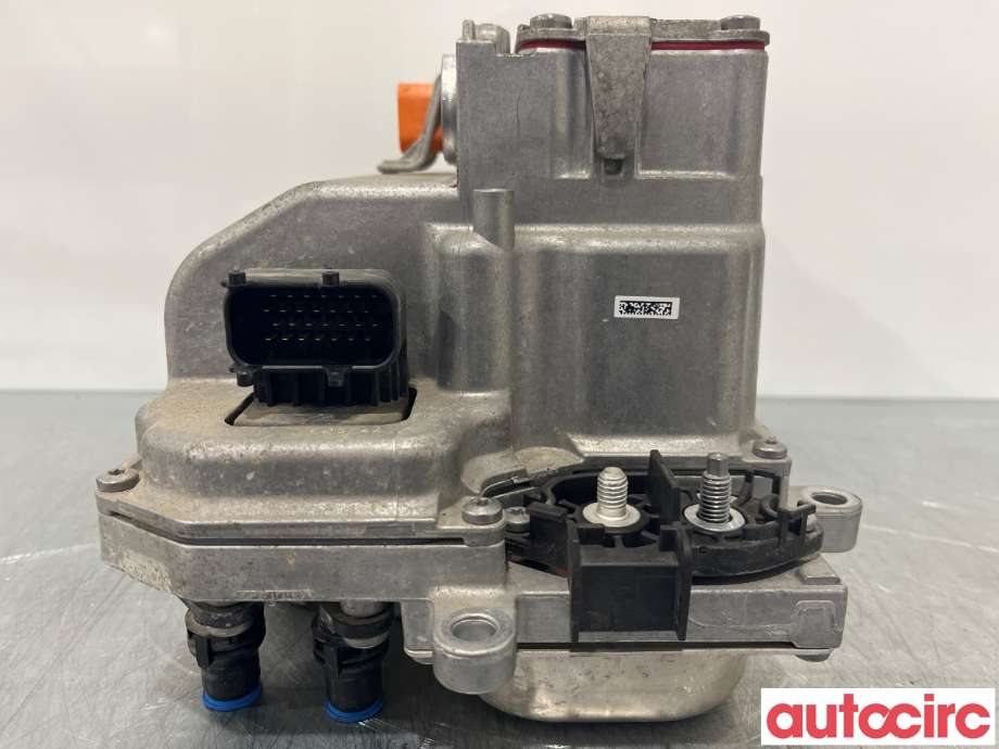 Inverter elbil til VW e-Golf 2014-2017 (Fase 1)  (VOLKSWAGEN|5QE907070H|0438508582|5QE907070D)