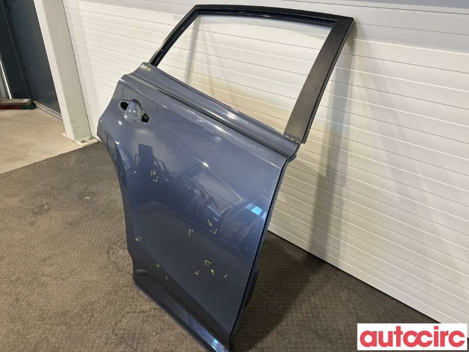 Dør høyre bak til Toyota RAV4 2013-2015 (Type IV, Fase 1) (TOYOTA|6700342180)