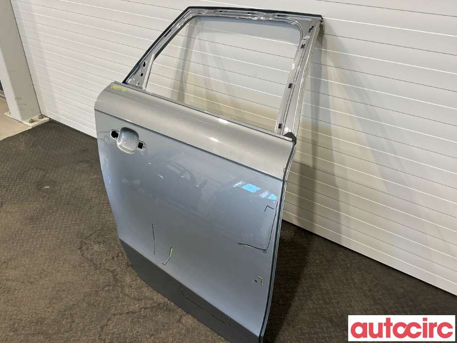 Dør høyre bak til Audi A4 2007-2014 (Type IV) (B8) (B8) (AUDI|8K9833052D)