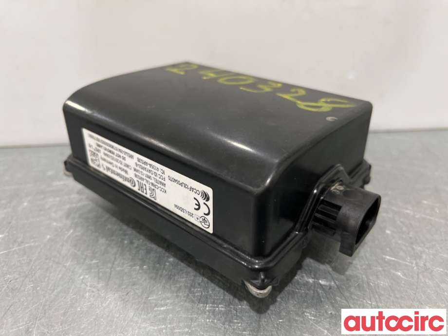 Sensor radar til Mitsubishi Outlander 2015-->> (Type III, Fase 2)  (MITSUBISHI|8638A210|0697-12-2496)