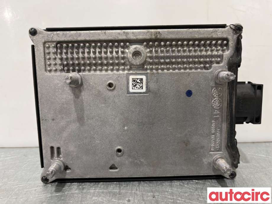 Sensor radar til Mitsubishi Outlander 2015-->> (Type III, Fase 2)  (MITSUBISHI|8638A210|0697-12-2496)