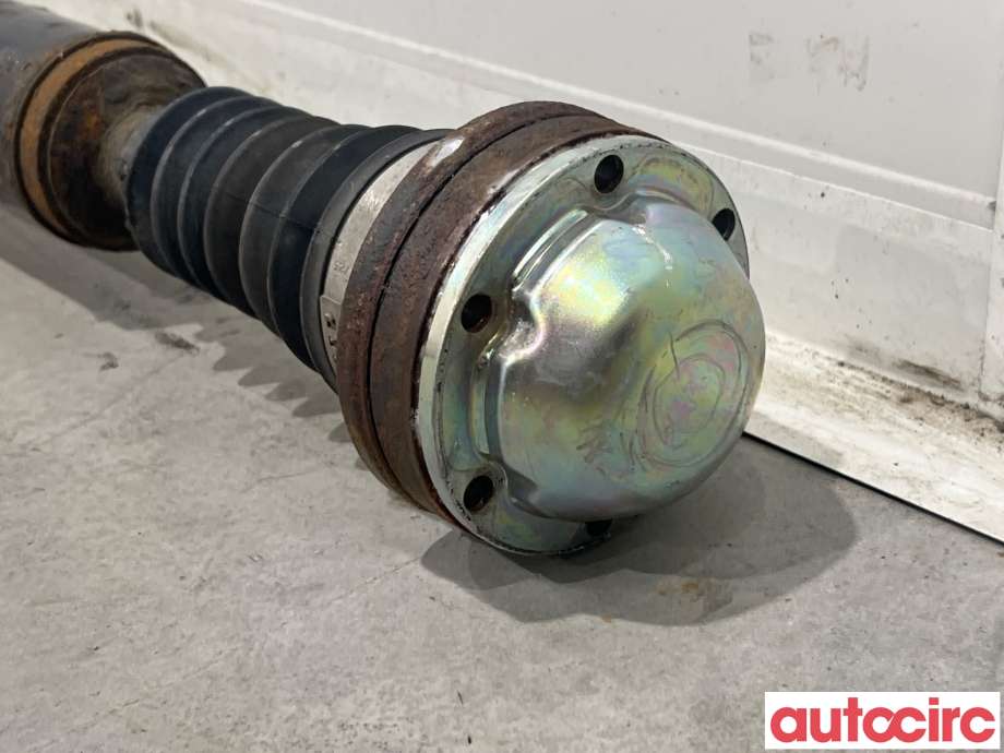 Mellomaksel til VW Caddy 2015-2020 (Type III, Fase 3)  (VOLKSWAGEN|2K3521101F|)
