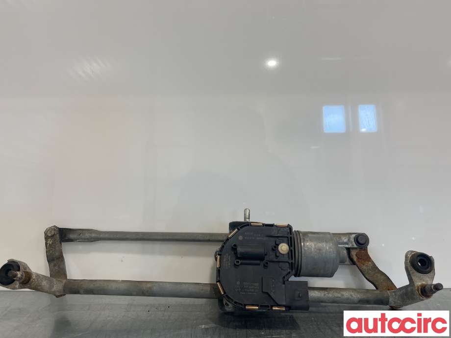 Viskermotor frontrute til VW Golf VI 2008-2012 (VOLKSWAGEN|1Q1955119C|1Q1955119)
