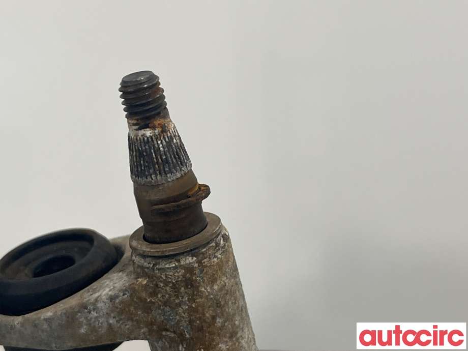 Viskermotor frontrute til VW Golf VI 2008-2012 (VOLKSWAGEN|1Q1955119C|1Q1955119)