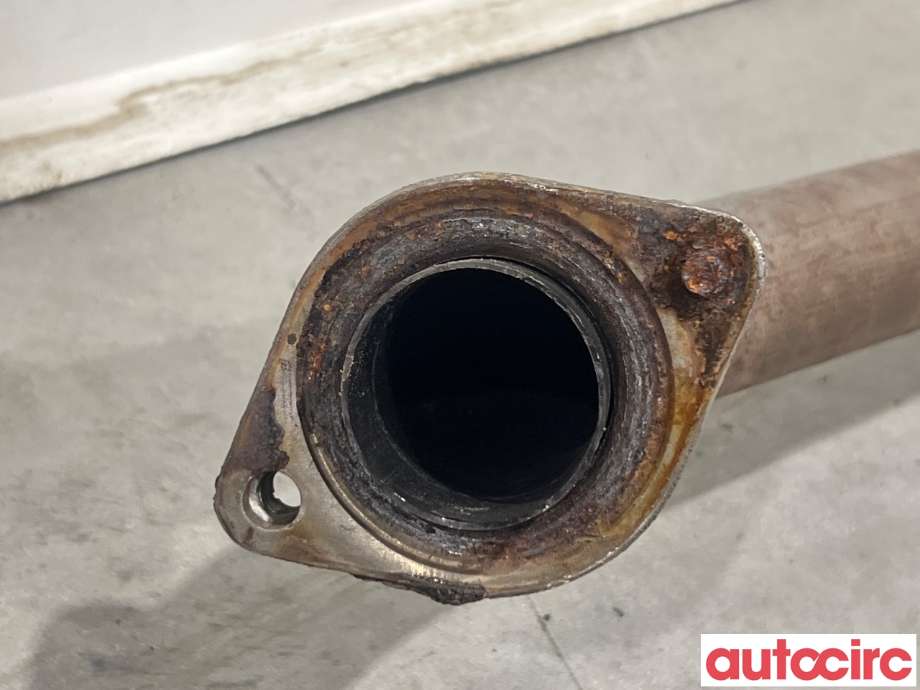Katalysator til Suzuki Across 2020-->> (SUZUKI|T1741-02534|)