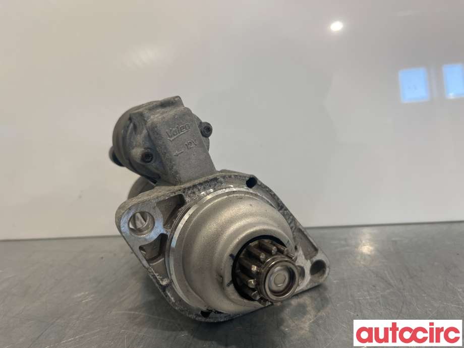 Starter diesel til VW Golf VI 2008-2012  (VOLKSWAGEN|02Z911024K)