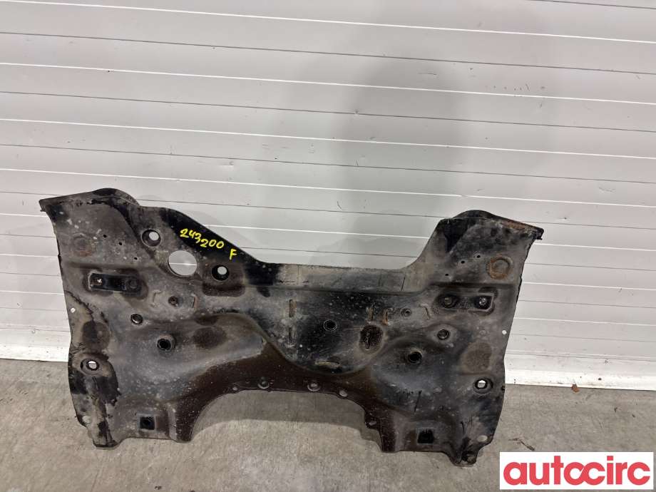 Travers foran hoved til Peugeot 308, 2013-2021 (Type II)  (PEUGEOT|9877071880)