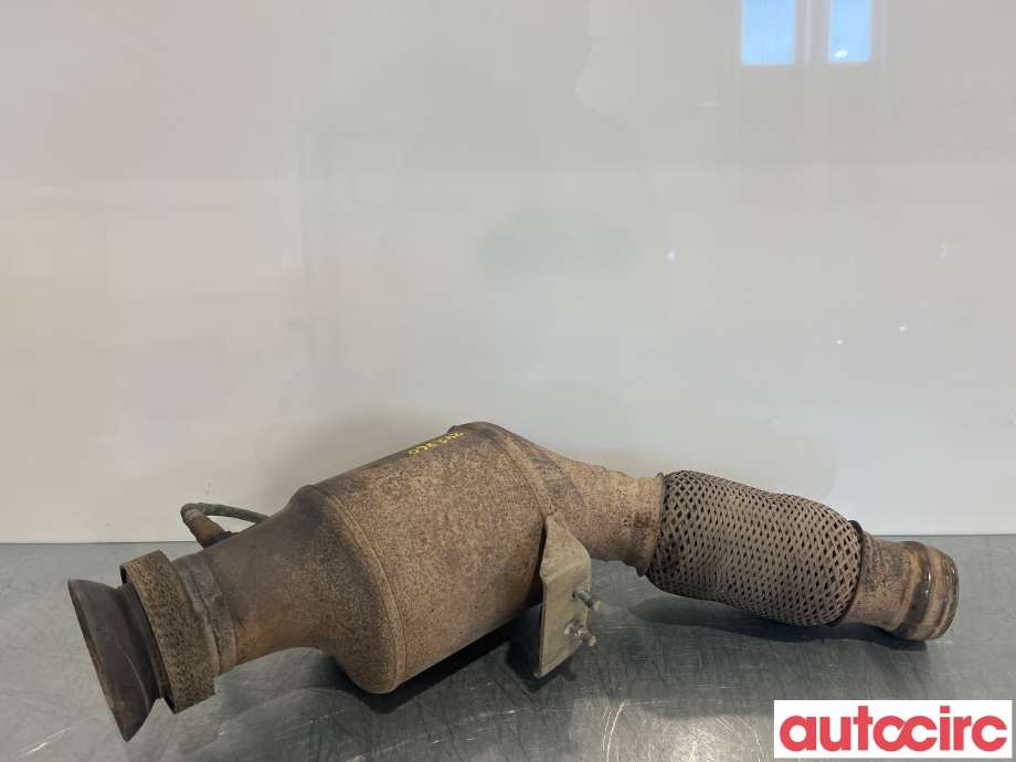 Katalysator til Mercedes Vito/Viano 2010-2014 (Fase 2) (W639) (W639) (MERCEDES|A6394902314)