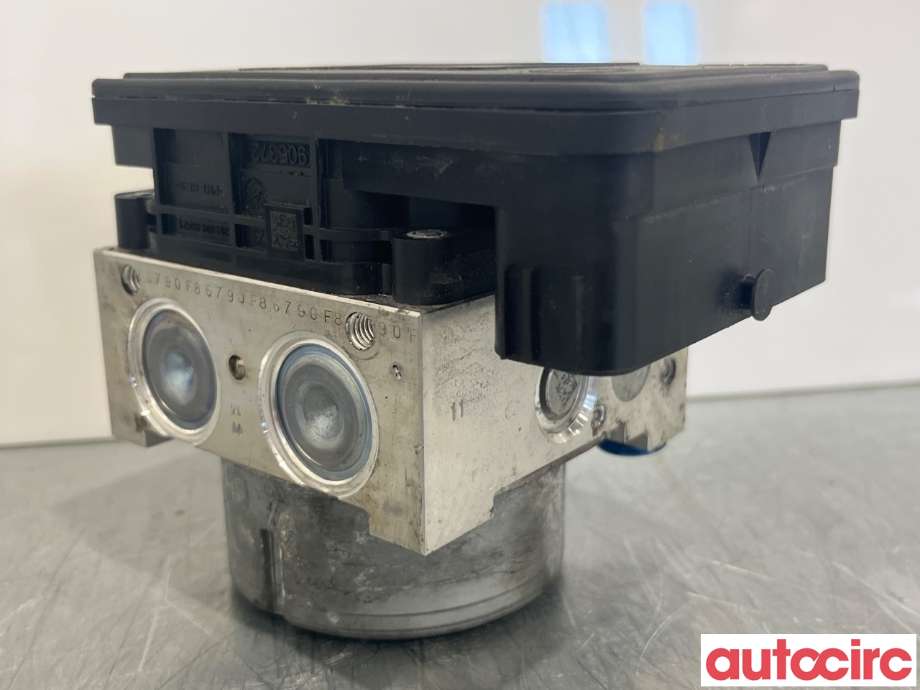 ABS sentral til VW Golf VII 2012-2017 (Fase 1)  (VOLKSWAGEN|3Q0907379AB)