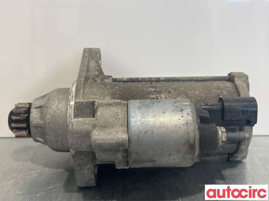 Starter til VW Golf VII 2012-2017 (Fase 1) (VOLKSWAGEN|0AM911023N|0AM911023R)
