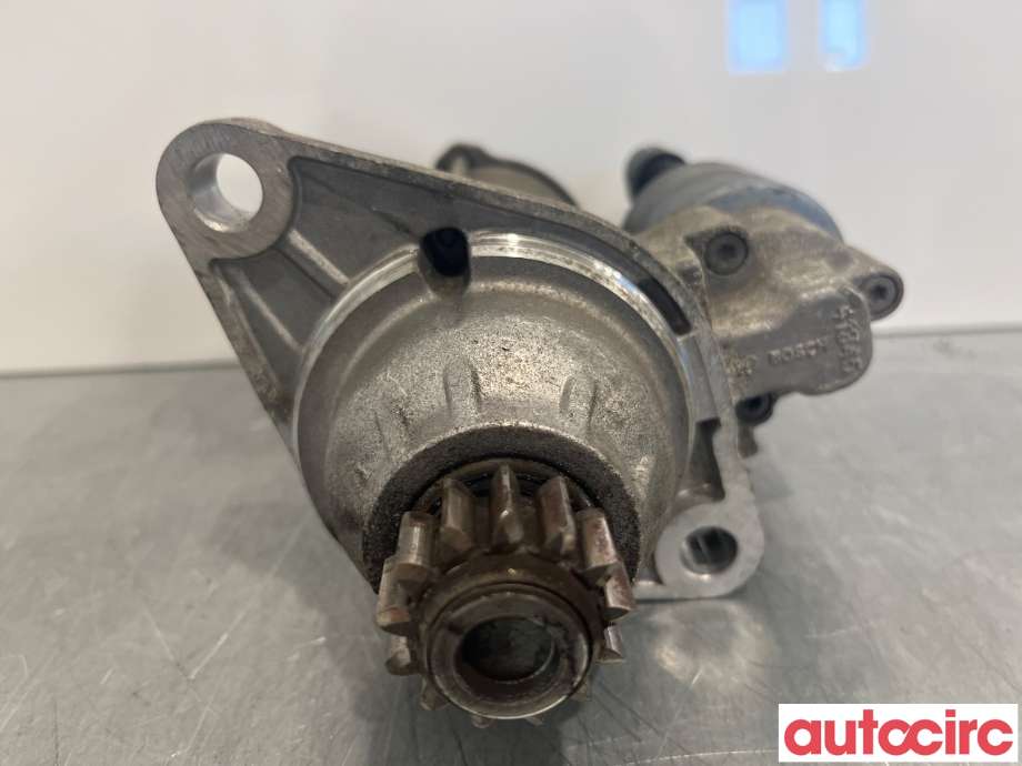 Starter til VW Golf VII 2012-2017 (Fase 1) (VOLKSWAGEN|0AM911023N|0AM911023R)