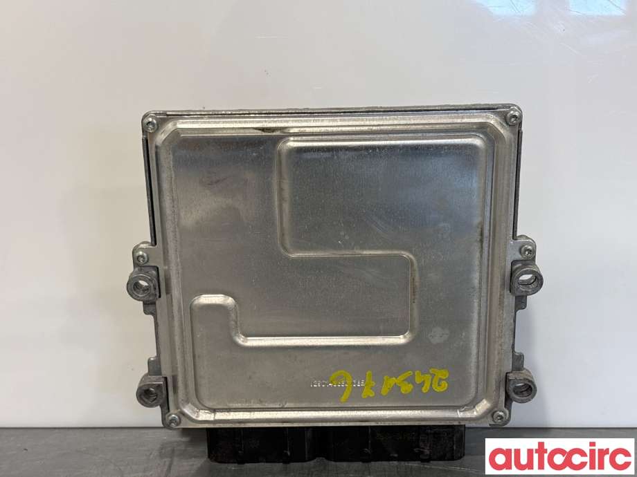 Styreenhet motor til Citroën C4, Cactus 2018-2021 (Fase 2)  (CITROEN|1613421780|A2C1444520001|9819269980)