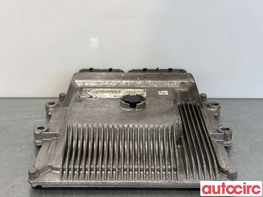 Styreenhet motor til Citroën C4, Cactus 2018-2021 (Fase 2)  (CITROEN|1613421780|A2C1444520001|9819269980)