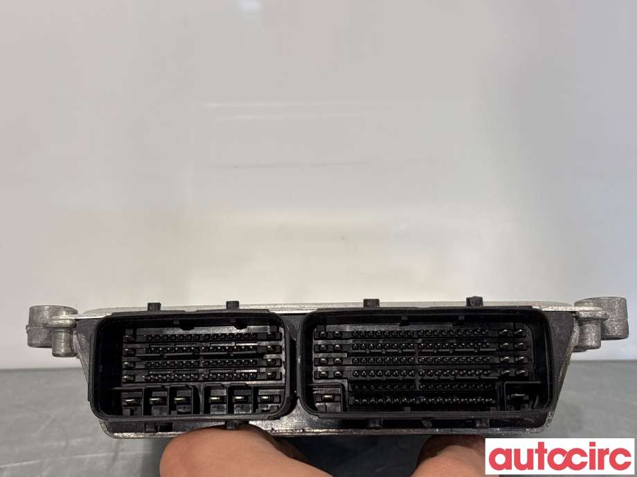 Styreenhet motor til Citroën C4, Cactus 2018-2021 (Fase 2)  (CITROEN|1613421780|A2C1444520001|9819269980)