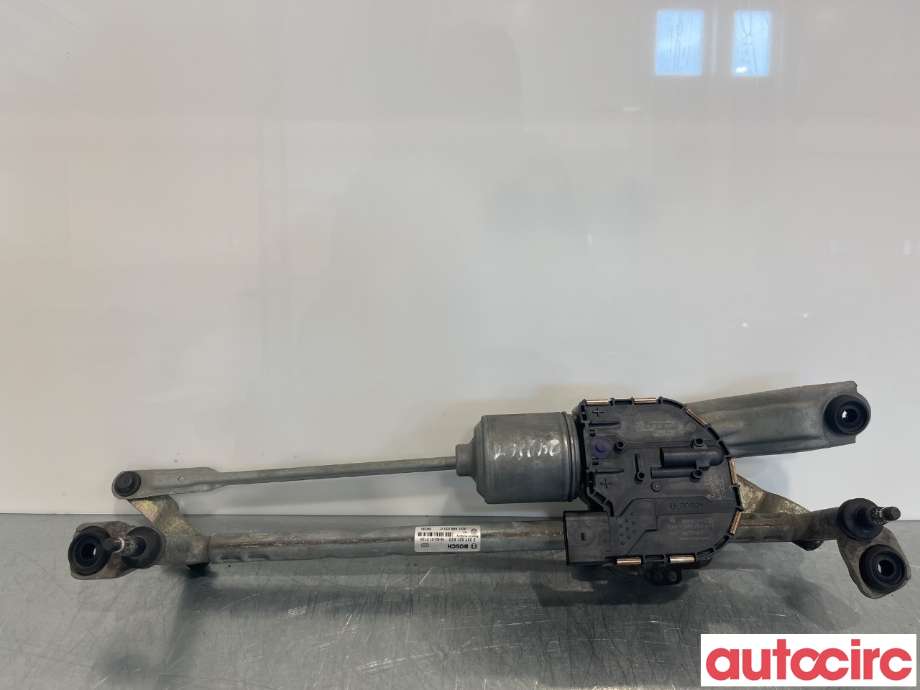 Viskermotor frontrute til VW Golf VII, 2012-2017 (Fase 1)  (VOLKSWAGEN|5G1955023C)