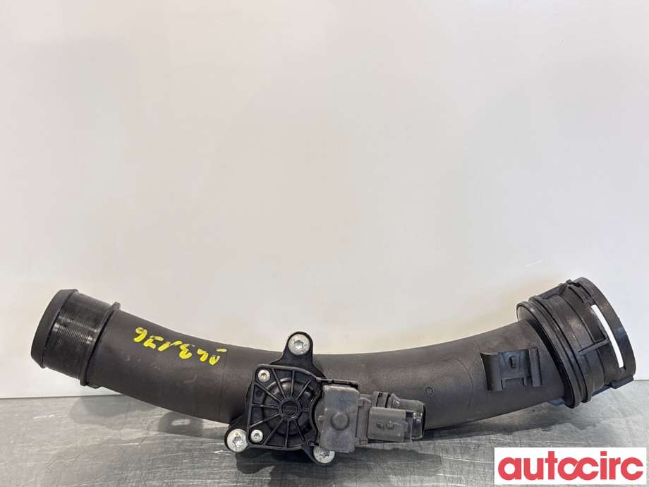 Turbo rør til Citroën C4, Cactus 2018-2021 (Fase 2) (CITROEN|9677537380|)