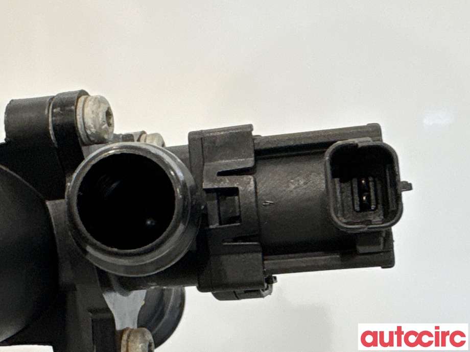 Turbo rør til Citroën C4, Cactus 2018-2021 (Fase 2) (CITROEN|9677537380|)