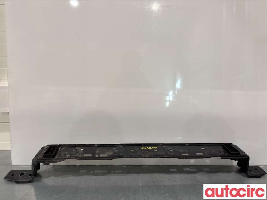 Frontplate til Peugeot 308, 2013-2021 (Type II)  (PEUGEOT|9803302680)