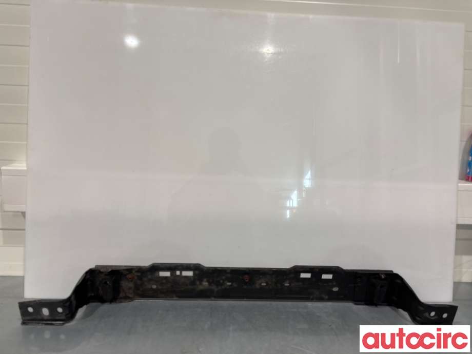 Frontplate til Peugeot 308 2013-2021 (Type II)  (PEUGEOT|9803302680|)