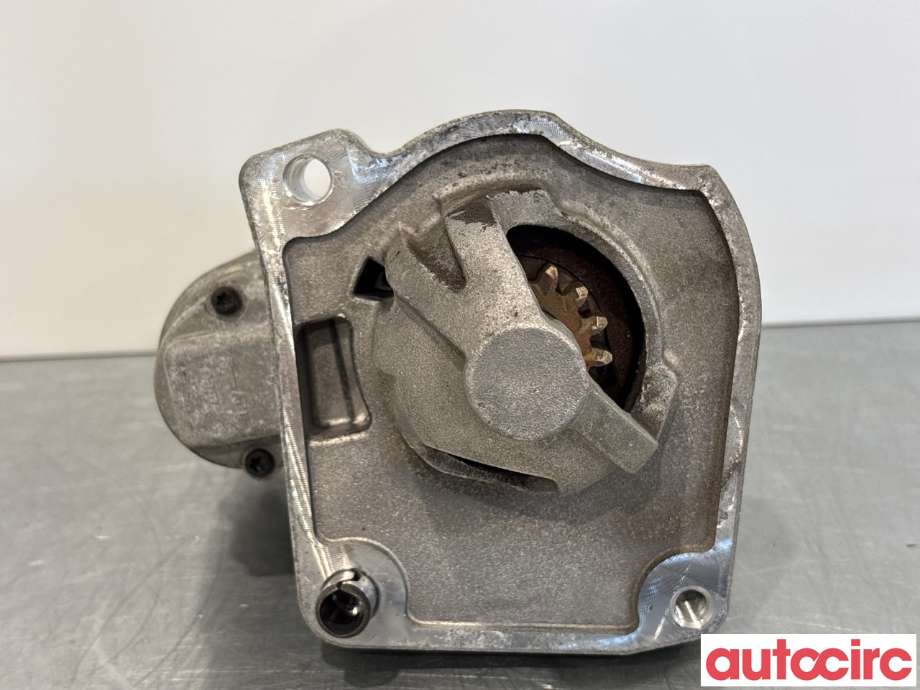 Starter til Citroën C4, Cactus 2018-2021 (Fase 2)  (CITROEN|9674077280|)