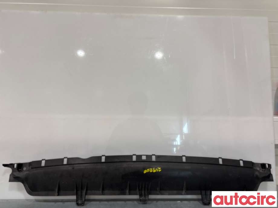 Deksel til Peugeot 308, 2013-2021 (Type II)  (PEUGEOT|NO NUMBER)