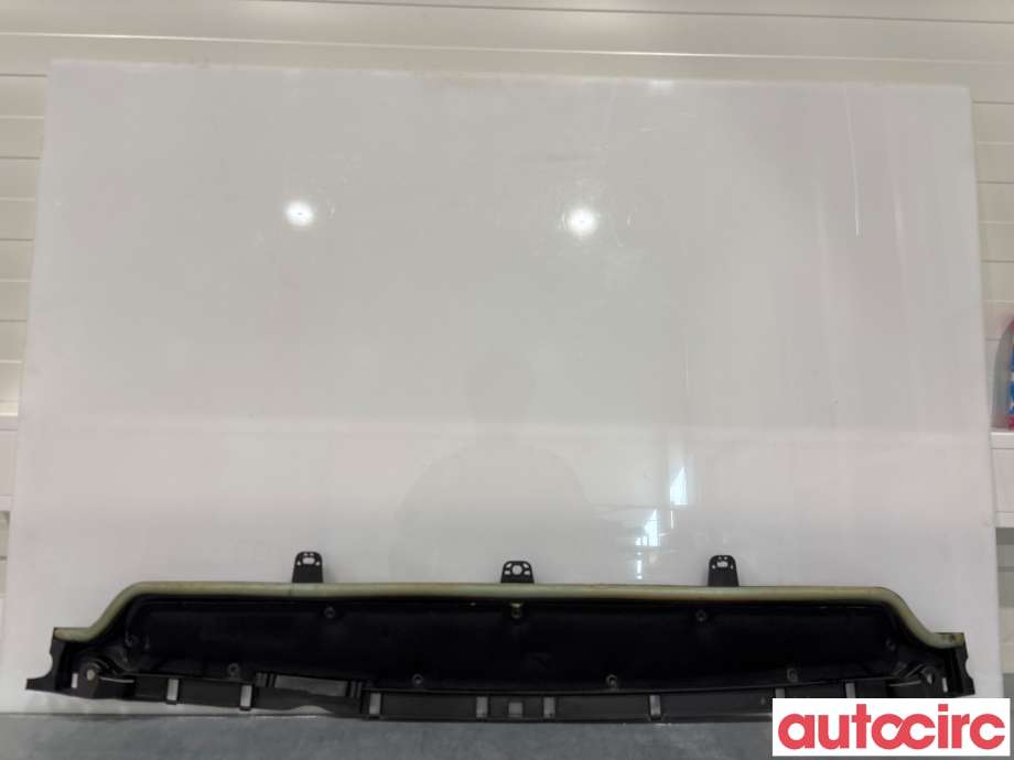 Deksel til Peugeot 308 2013-2021 (Type II) (PEUGEOT|NO NUMBER||9807815180)