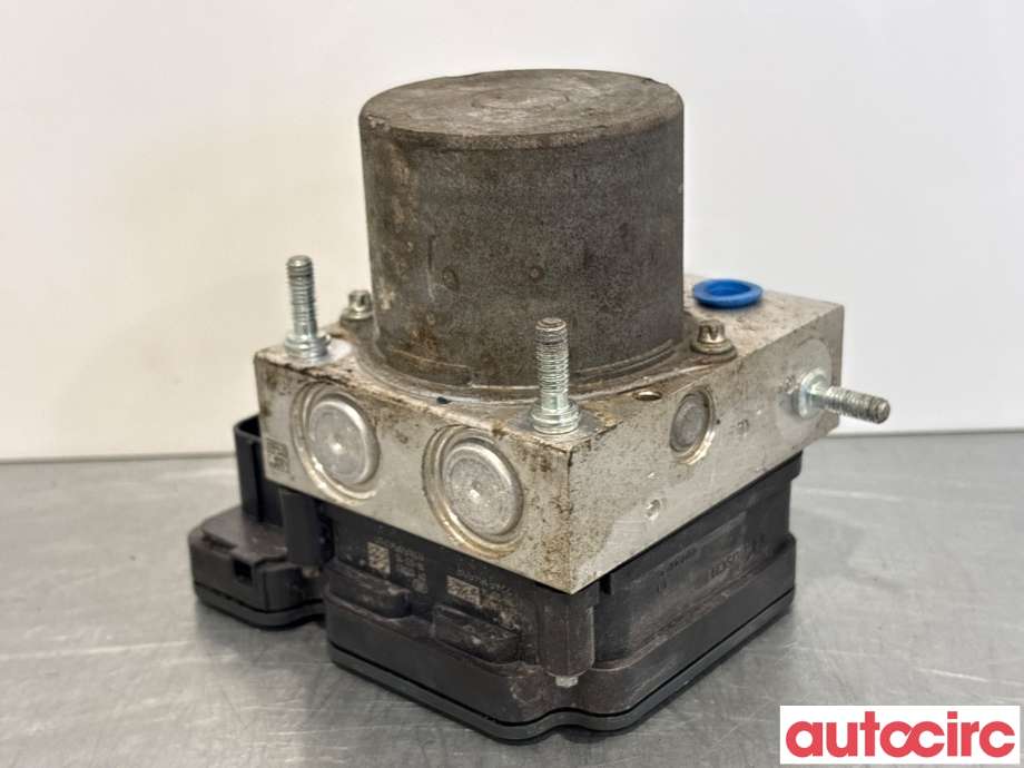 ABS sentral til Citroën C4, Cactus 2018-2021 (Fase 2)  (CITROEN|1635649180||9808055980)