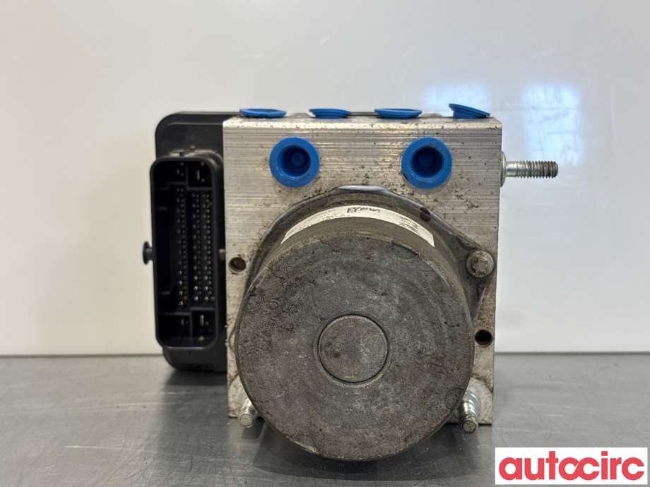 ABS sentral til Citroën C4, Cactus 2018-2021 (Fase 2)  (CITROEN|1635649180||9808055980)