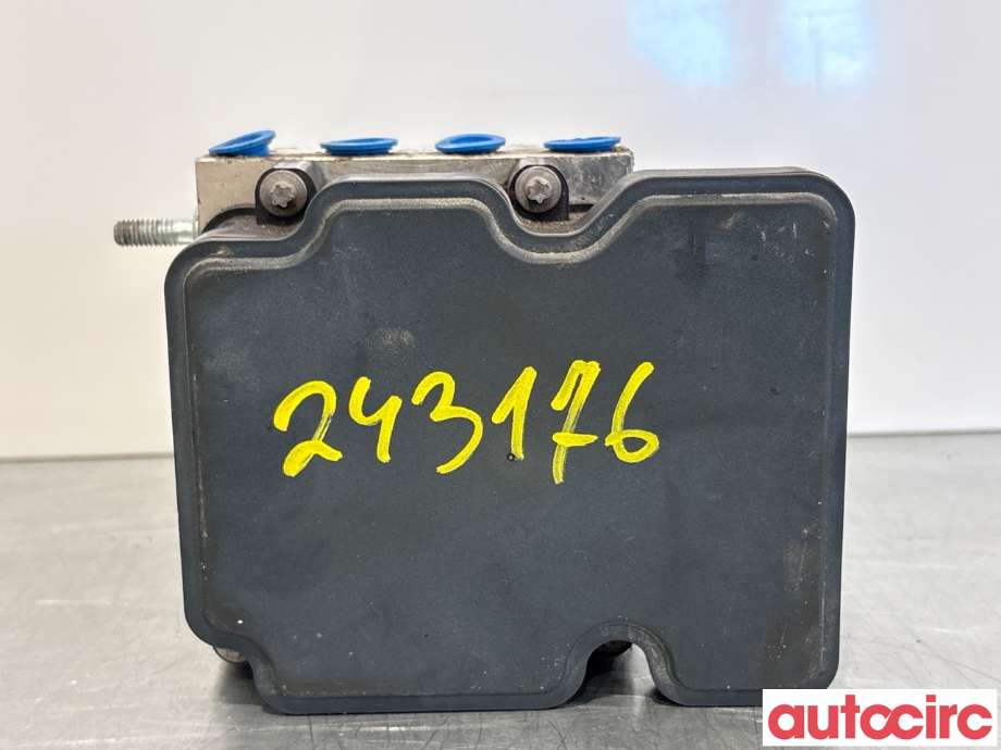 ABS sentral til Citroën C4, Cactus 2018-2021 (Fase 2)  (CITROEN|1635649180||9808055980)
