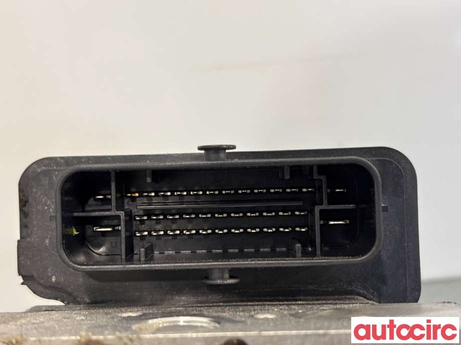 ABS sentral til Citroën C4, Cactus 2018-2021 (Fase 2)  (CITROEN|1635649180||9808055980)