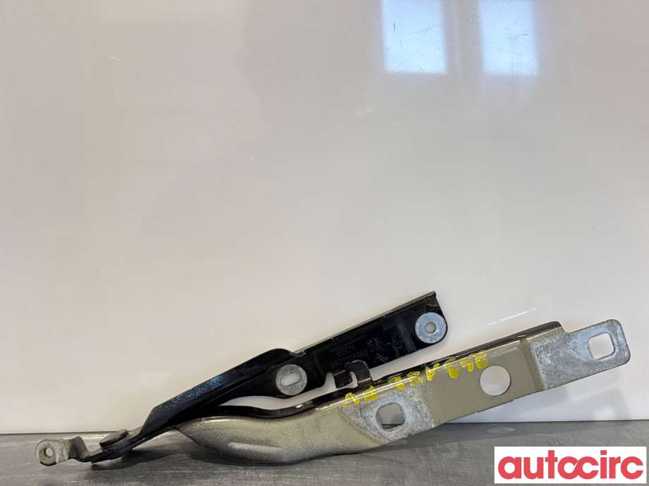Panserhengsler til Citroën C4, Cactus 2018-2021 (Fase 2)  (CITROEN|9801113980|)
