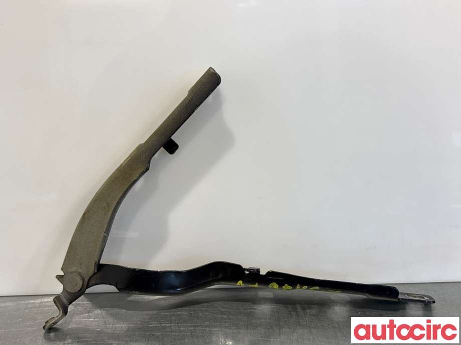 Panserhengsler til Citroën C4, Cactus 2018-2021 (Fase 2)  (CITROEN|9801113980|)