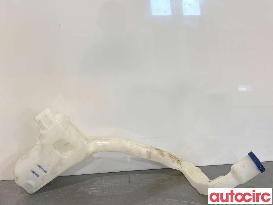 Spylertank til Citroën C4, Cactus 2018-2021 (Fase 2) (CITROEN|9801973680|)