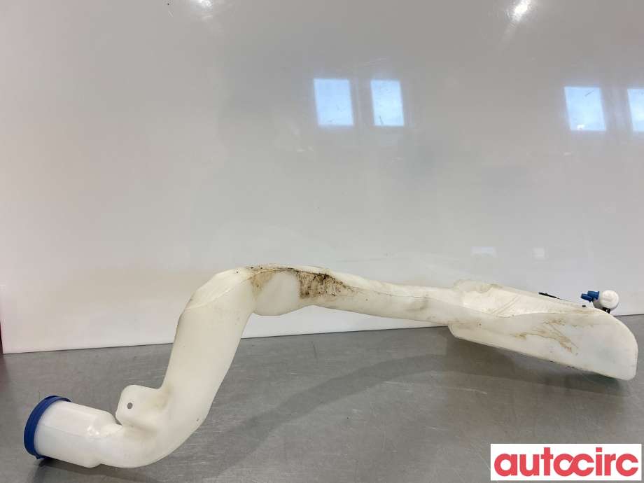 Spylertank til Citroën C4, Cactus 2018-2021 (Fase 2) (CITROEN|9801973680|)