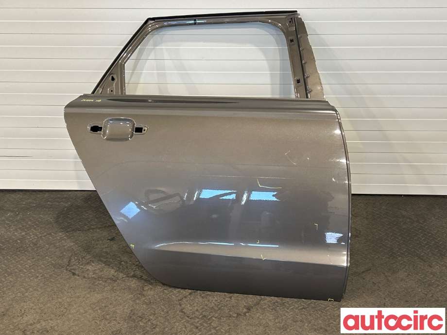Dør høyre bak til Audi A6, 2011-2014 (Type IV, Fase 1) (C7) (C7) (AUDI|4G9833052)