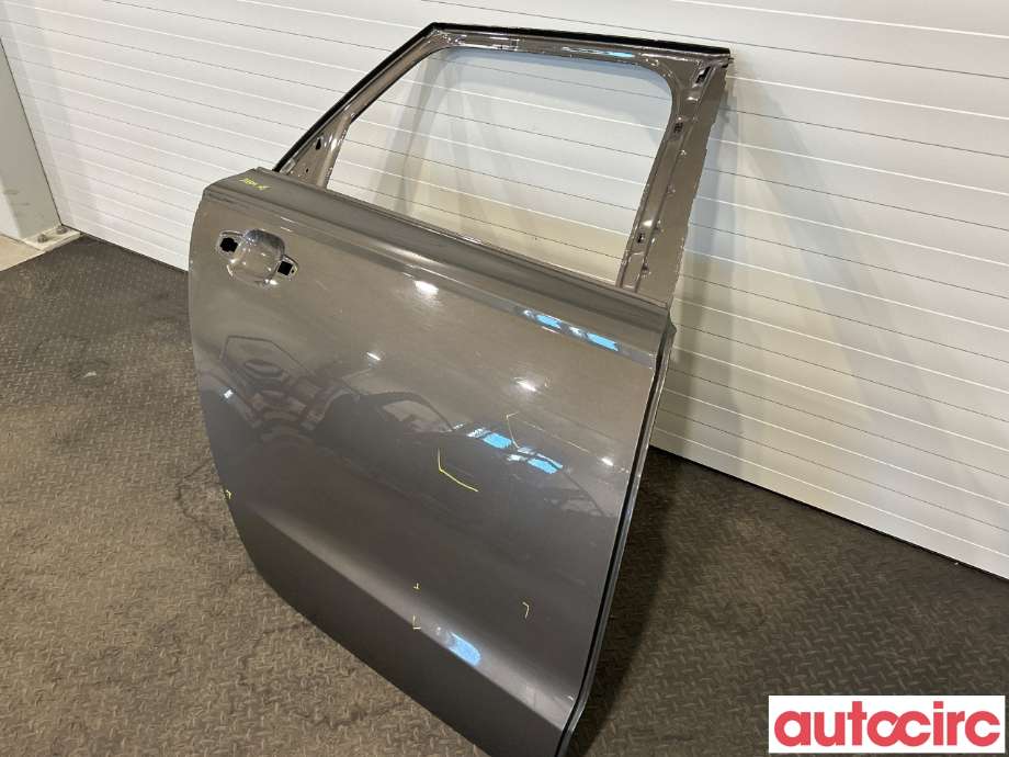 Dør høyre bak til Audi A6 2011-2014 (Type IV, Fase 1) (C7) (C7) (AUDI|4G9833052)