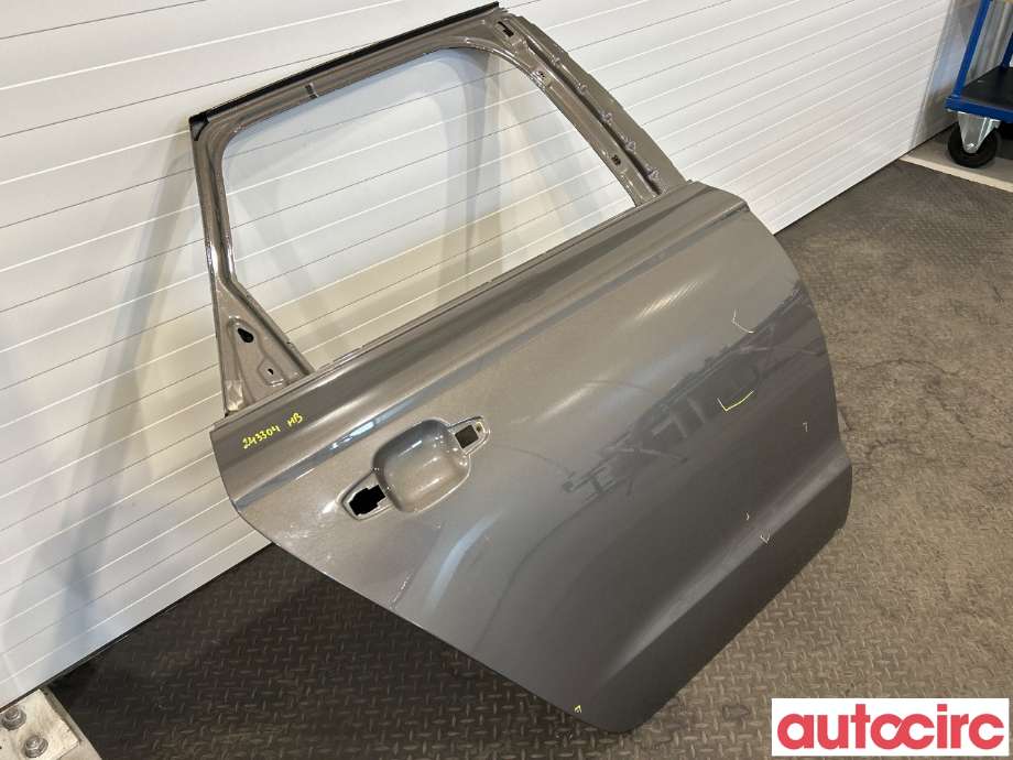 Dør høyre bak til Audi A6 2011-2014 (Type IV, Fase 1) (C7) (C7) (AUDI|4G9833052)