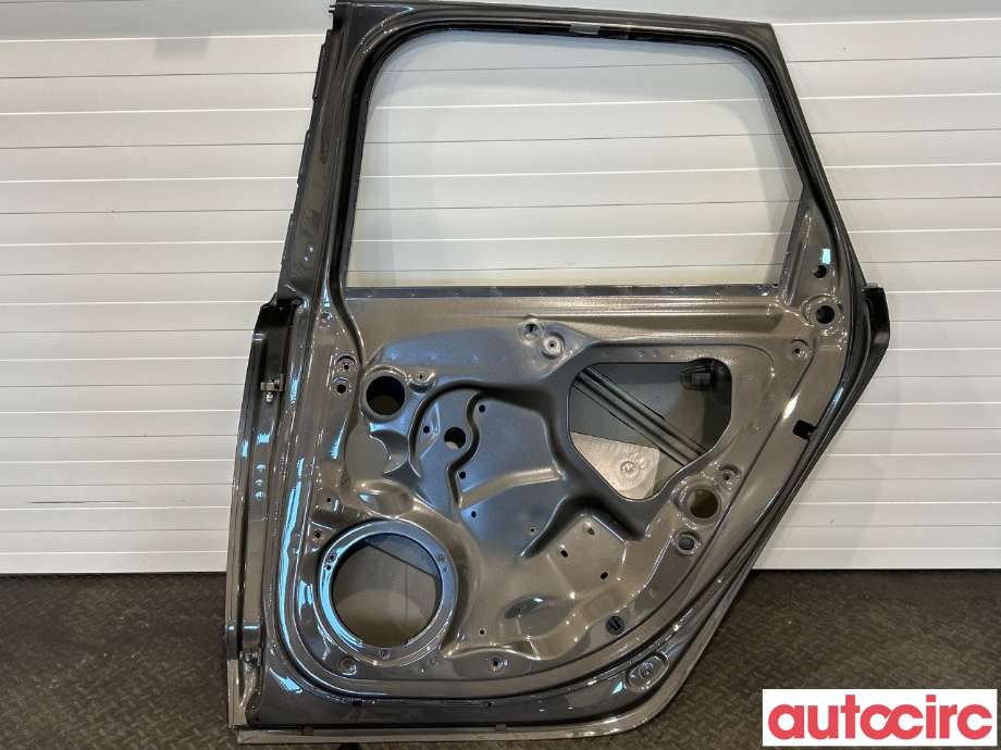 Dør høyre bak til Audi A6 2011-2014 (Type IV, Fase 1) (C7) (C7) (AUDI|4G9833052)