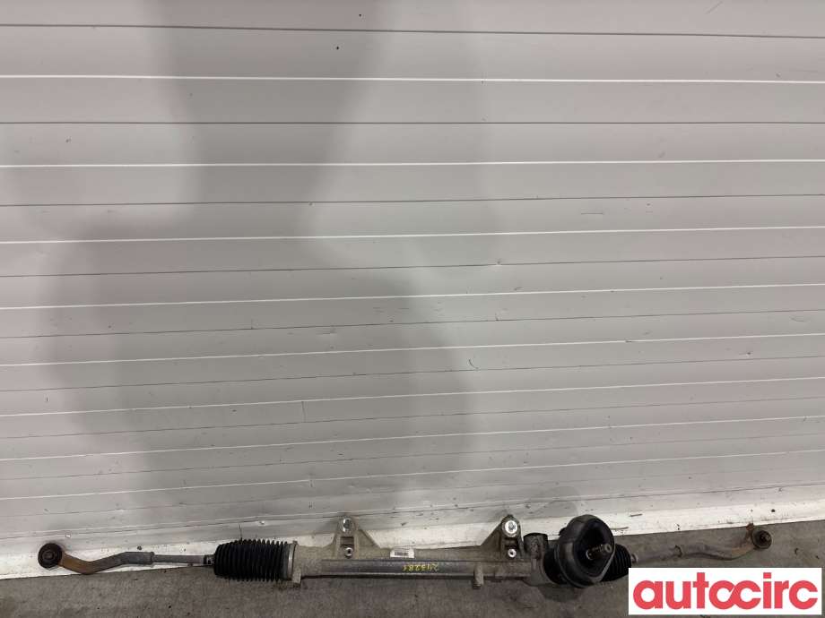 Tannstang til Renault Zoe 2013-2019 (Fase 1) (RENAULT|NO NUMBER|)