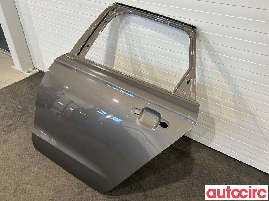 Dør venstre bak til Audi A6 2011-2014 (Type IV, Fase 1) (C7) (C7) (AUDI|4G9833051)